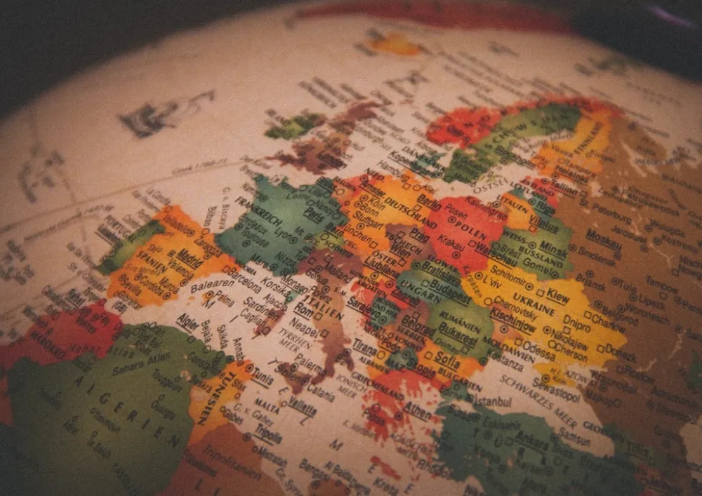 Progla&scaron;eni najbolji gradovi za narednu godinu