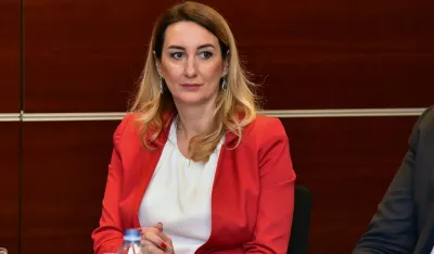 Agencija za sprecavanje korupcije, ASK