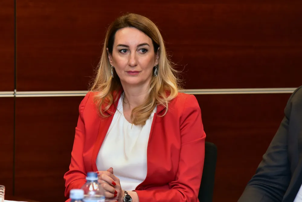 Agencija za sprecavanje korupcije, ASK