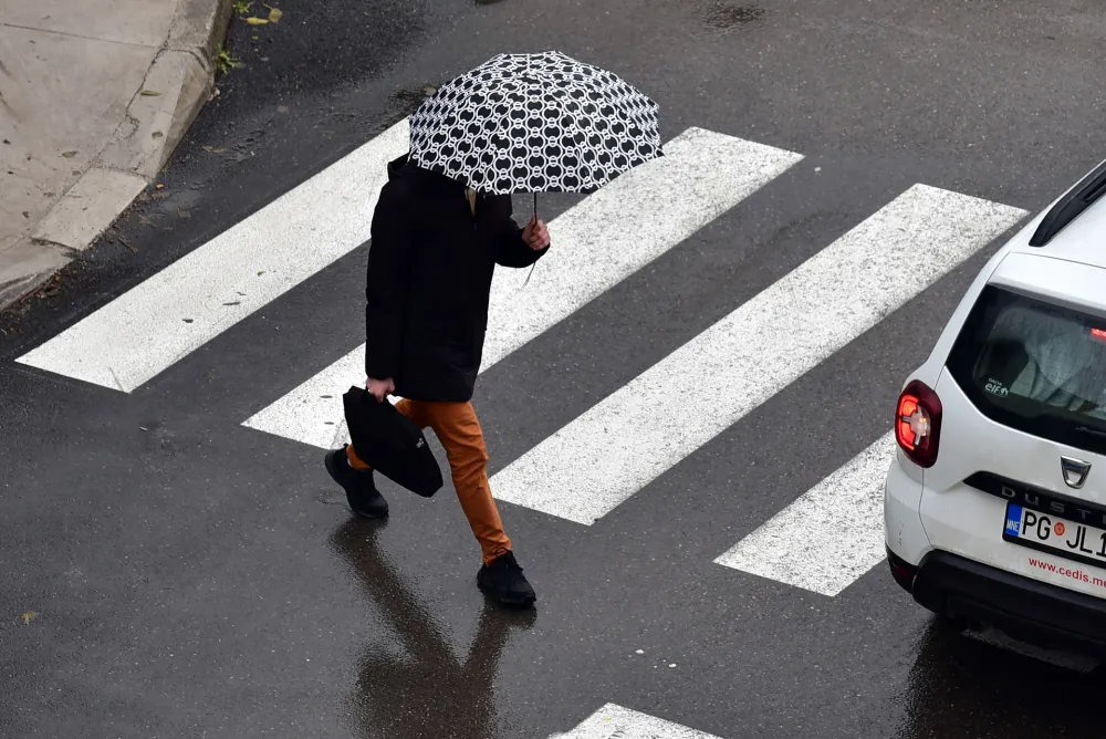 kisa, padavine, nevrijeme, vrijeme, meteo