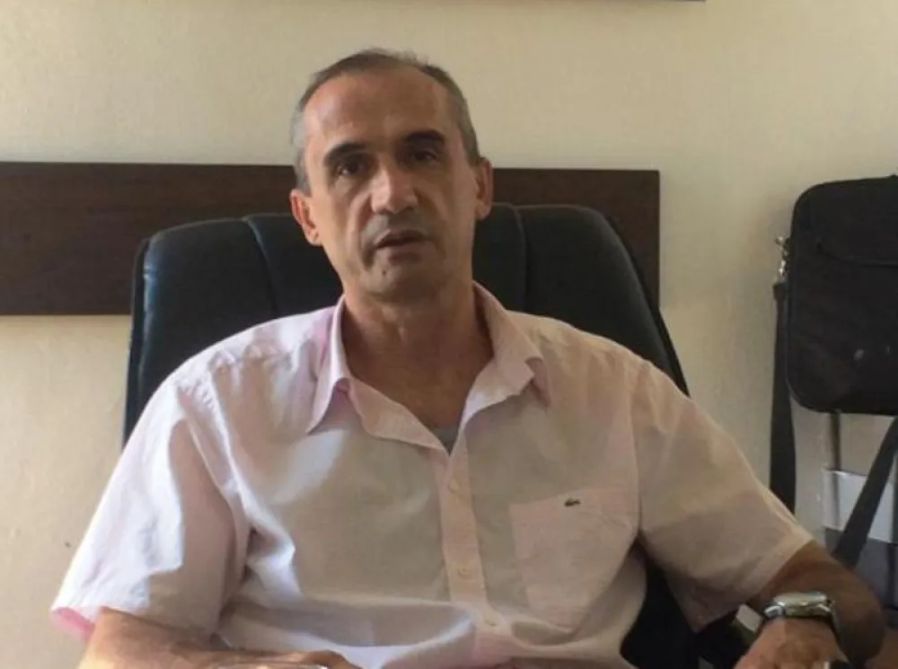 Батрић Контић предсједник Одбора директора Института