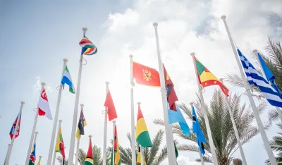 FOTO: Kabinet predsjednika