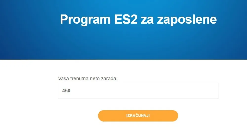 foto: evropa sad 2 kalkulator