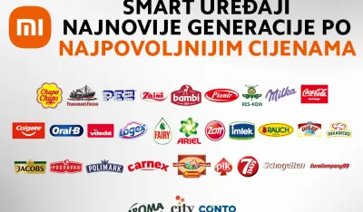 Smart uređaji nanovije generacije po najpovoljnijim cijenama
