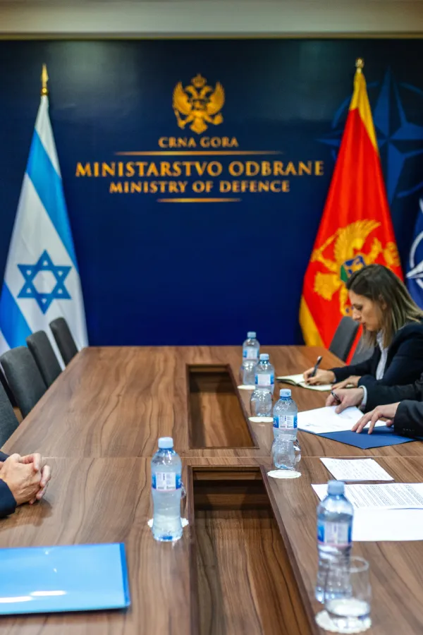 Krapović sa Rinotom