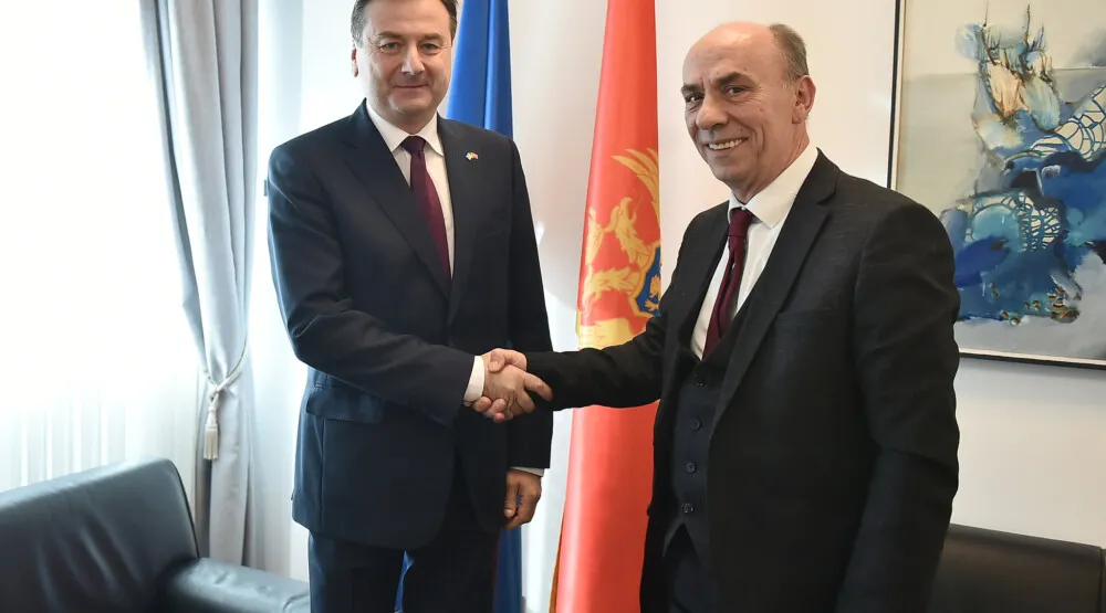 Pavićević i Herasimenko