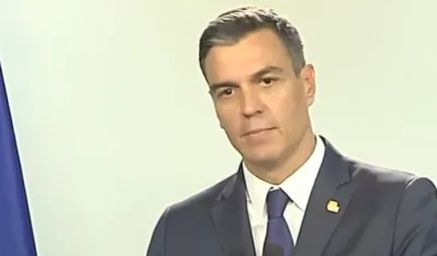 Pedro Sančez