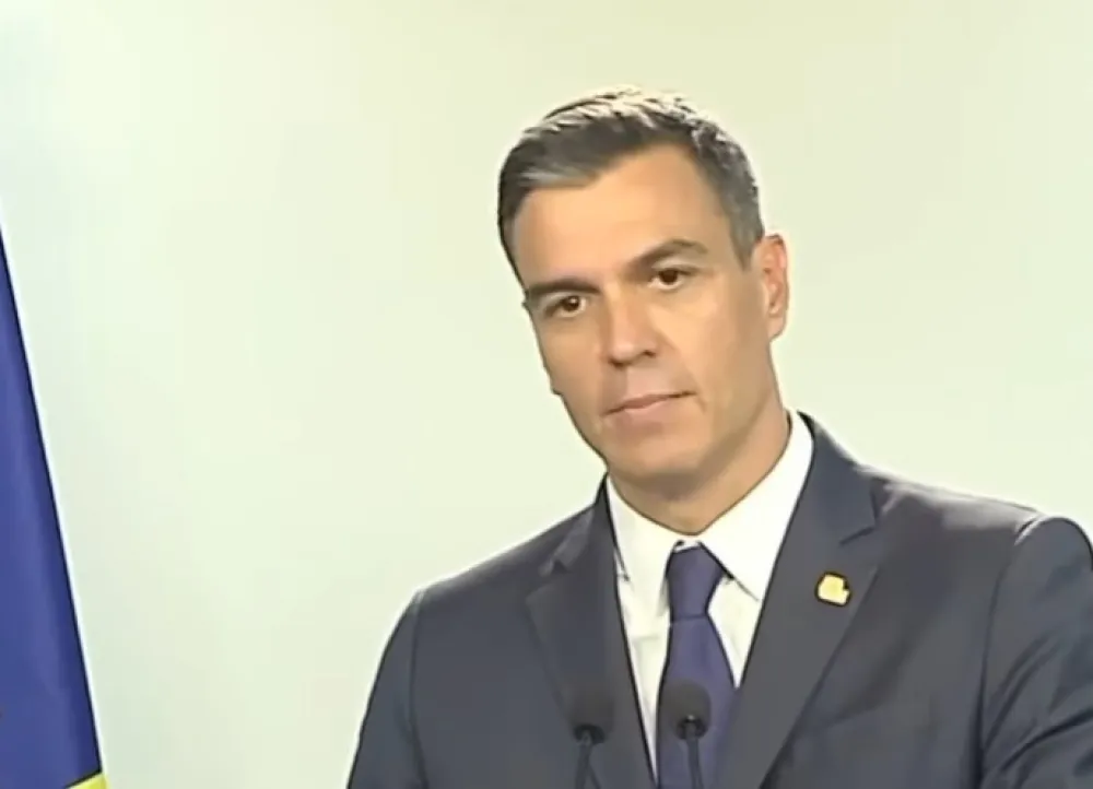 Pedro Sančez