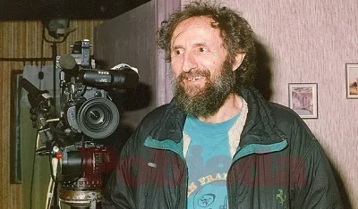 &Scaron;ahmanović: Željeli smo film koji bi se dopao velikom Živku Nikoliću