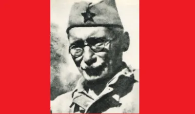 Mo&scaron;a Pijade u ratnim danima