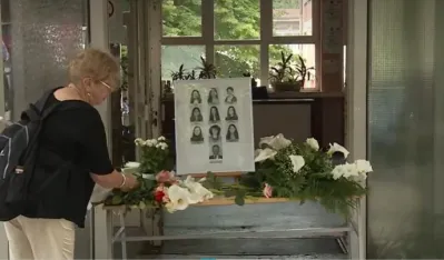 Roditelji traže memorijalni centar