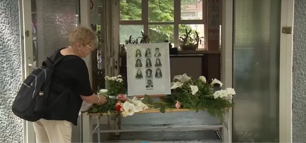 Roditelji traže memorijalni centar