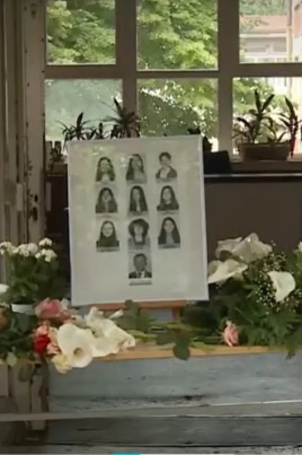 Roditelji traže memorijalni centar