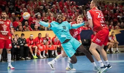 Dika Mem Donio pobjedu Barseloni