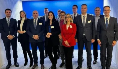 Vrata Evrope &scaron;irom otvorena za Crnu Goru