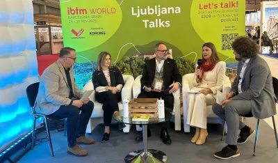 FOTO: NACIONALNA TURISTIČKA ORGANIZACIJA