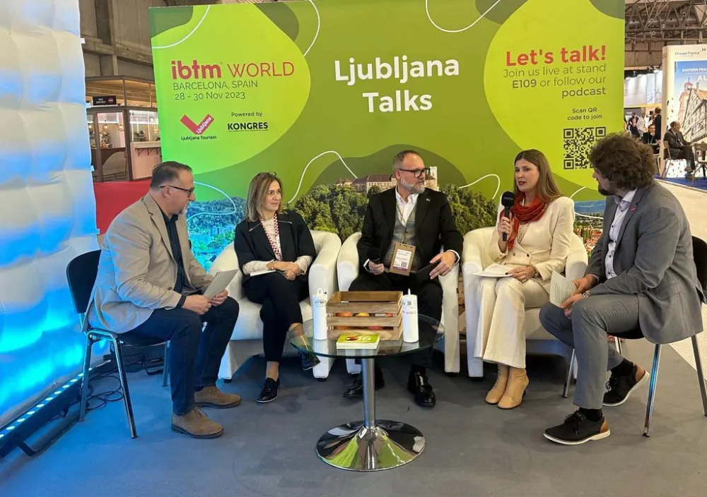 FOTO: NACIONALNA TURISTIČKA ORGANIZACIJA