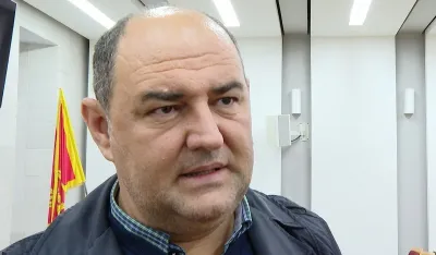 др Саво Марић
