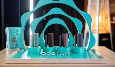 IQOS ILUMA 