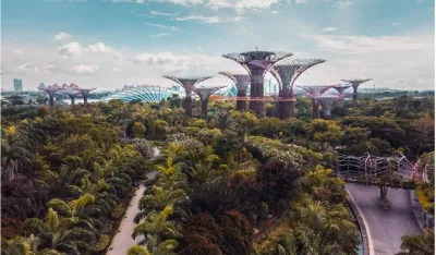 Singapur, najskuplji grad