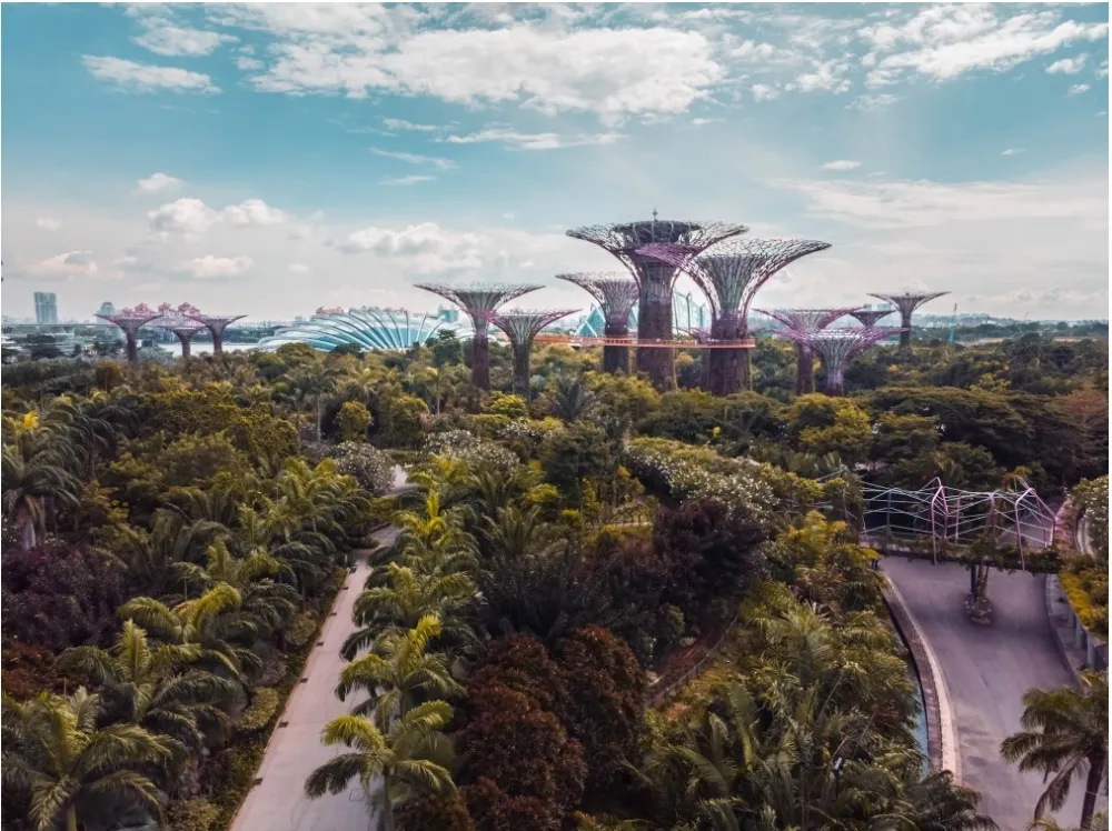 Singapur, najskuplji grad