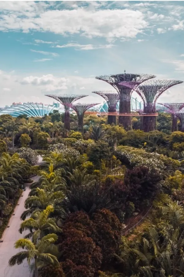 Singapur, najskuplji grad
