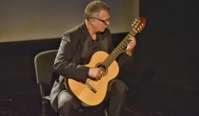 Aleksandar Hadži-Đorđević: Ne podliјežite želji za slavom