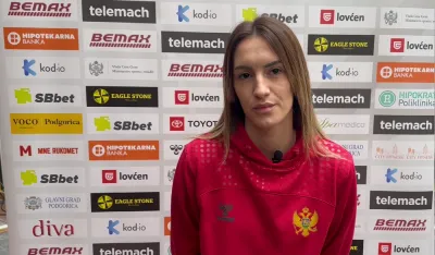 Dijana Mugo&scaron;a
