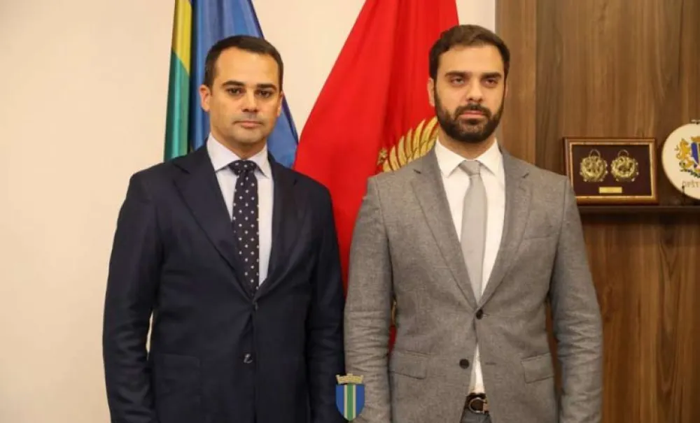 Raičević i Radulović