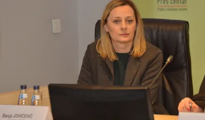 Specijalno drzavno tuzilastvo, SDT