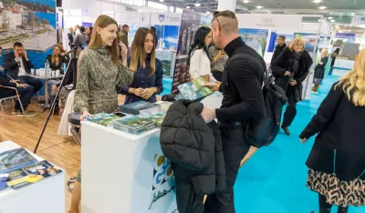 Crna Gora na Međunarodnom sajmu turizma u Novom Sadu