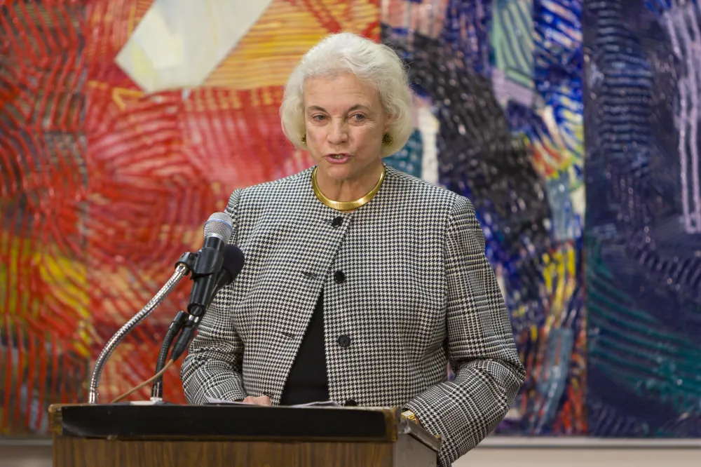 Sandra Dej O'Konor