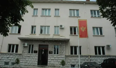 centar bezbjednosti u Niksicu