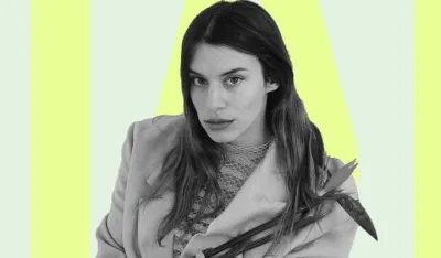Milica Mijalović, dobitnica nagrade