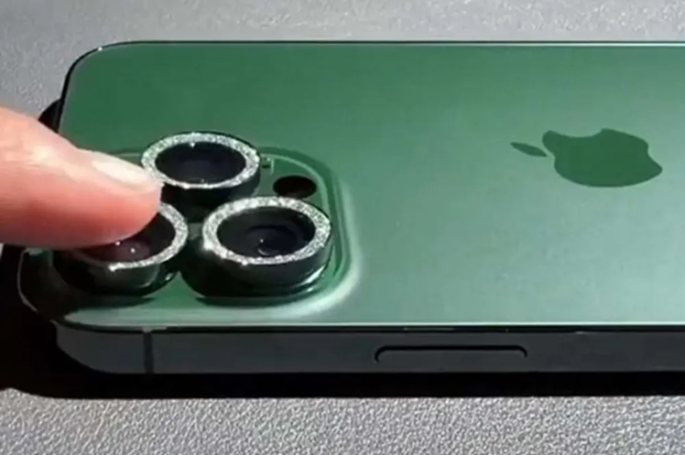 iPhone uređaj