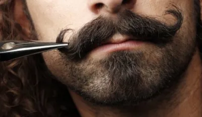 Brkovi otkrivaju karakter