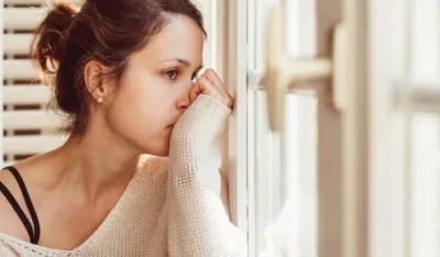 Jutranja anksioznost