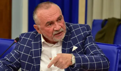 Odbor za ekonomiju, rebalans, Branko Radulovic