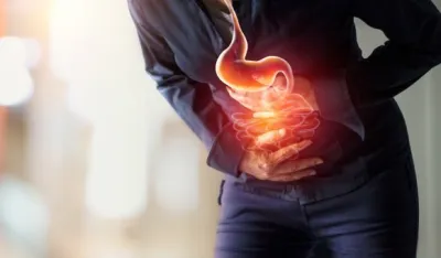 Gastritis sk