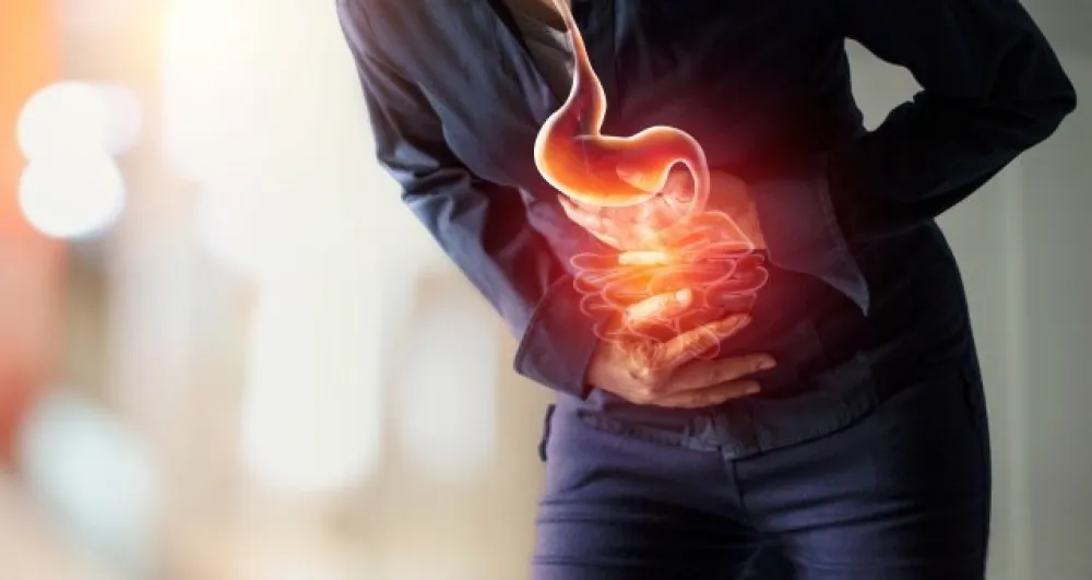 Gastritis sk