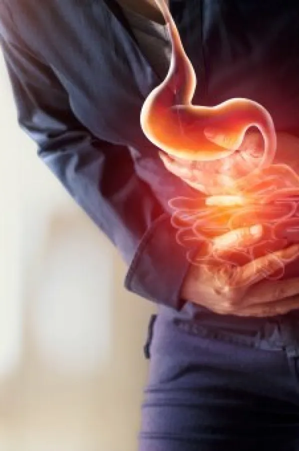 Gastritis sk