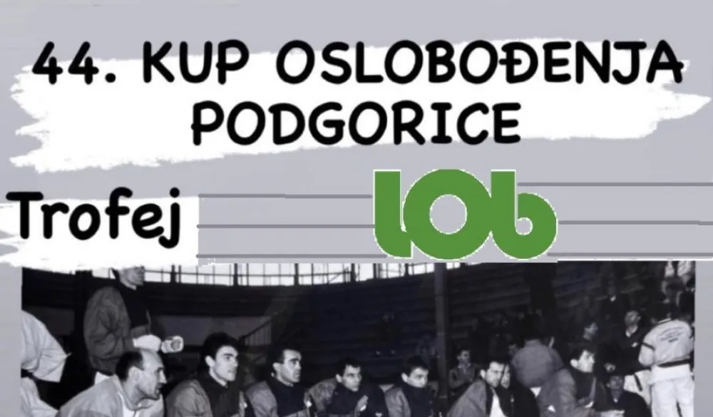 Kup oslobođenja