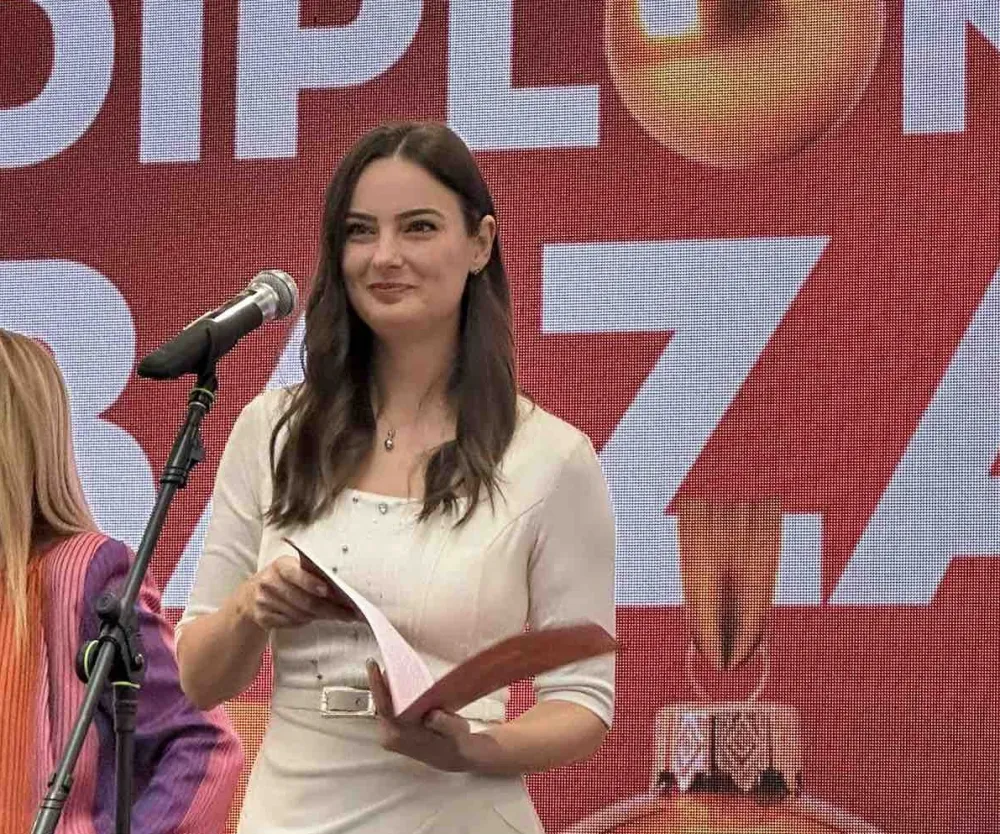 Milena Milatović