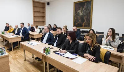 sjednica socijalnog savjeta, socijalni savjet
