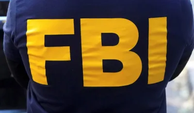 FBI, ilustracija