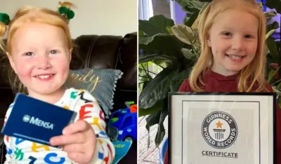 Guinness World Records 