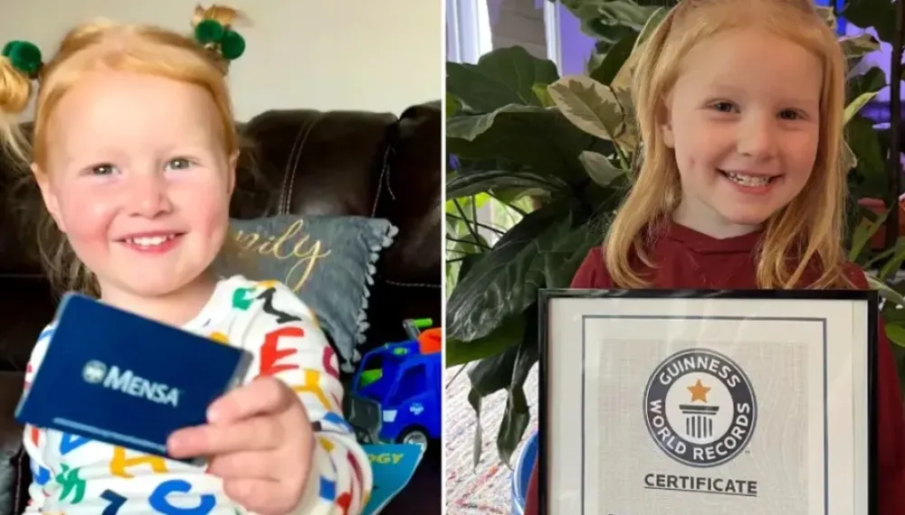 Guinness World Records 