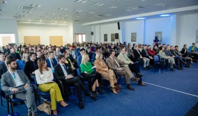Kongres Mladih Evrope