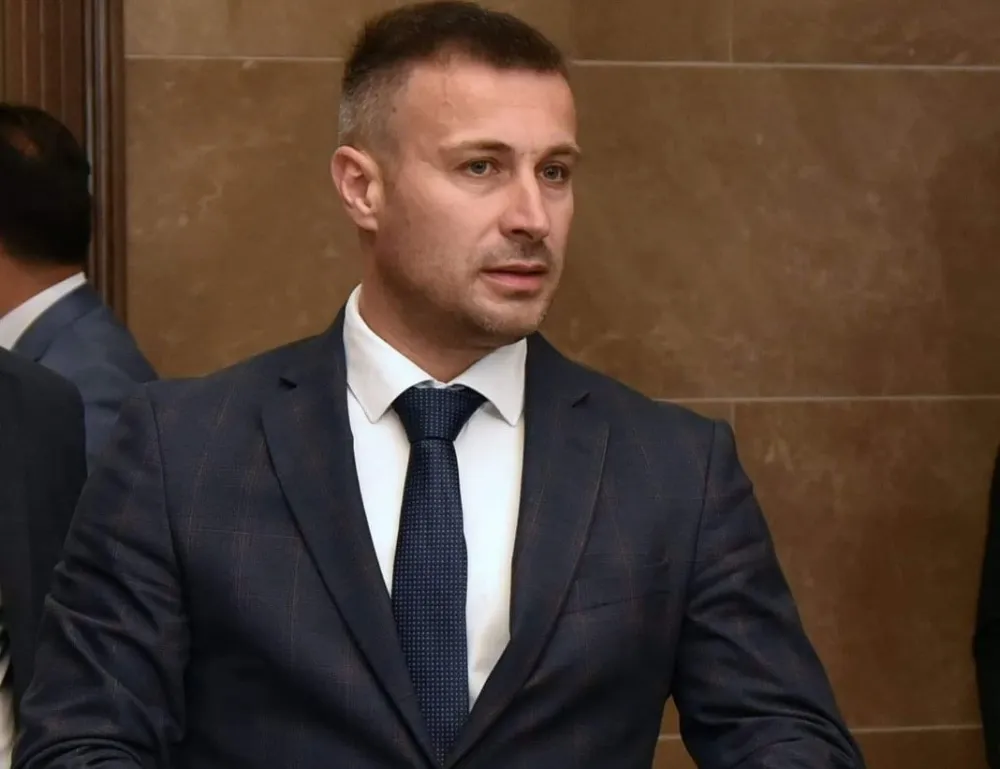 Vladan Raičević