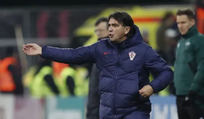 Zlatko Dalić
